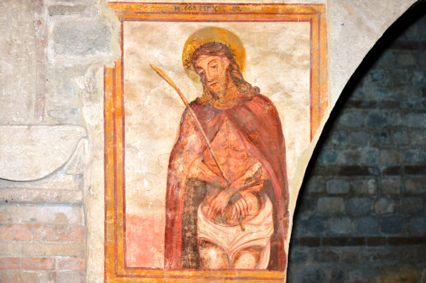 Ecce Homo