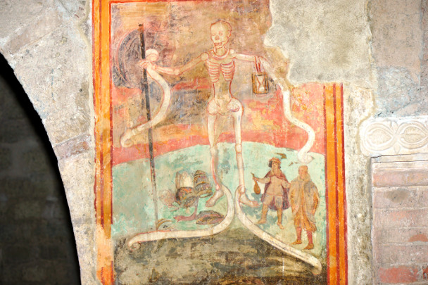 Trionfo della morte